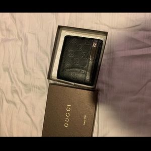 Gucci Wallet